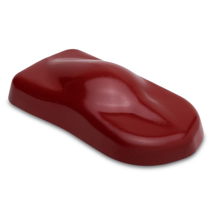 eastwood red caliper paint