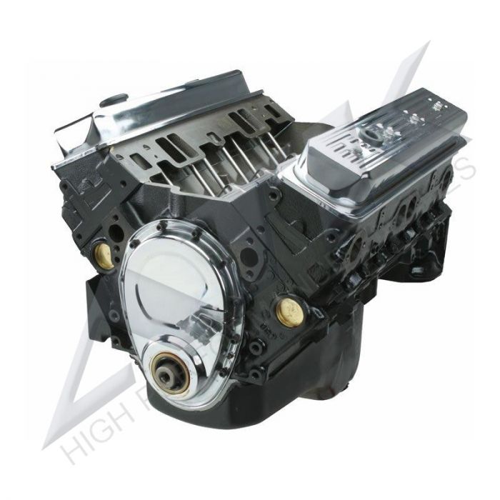 ATK Chevy 383 Marine Stroker Engine 345HP Base HP90