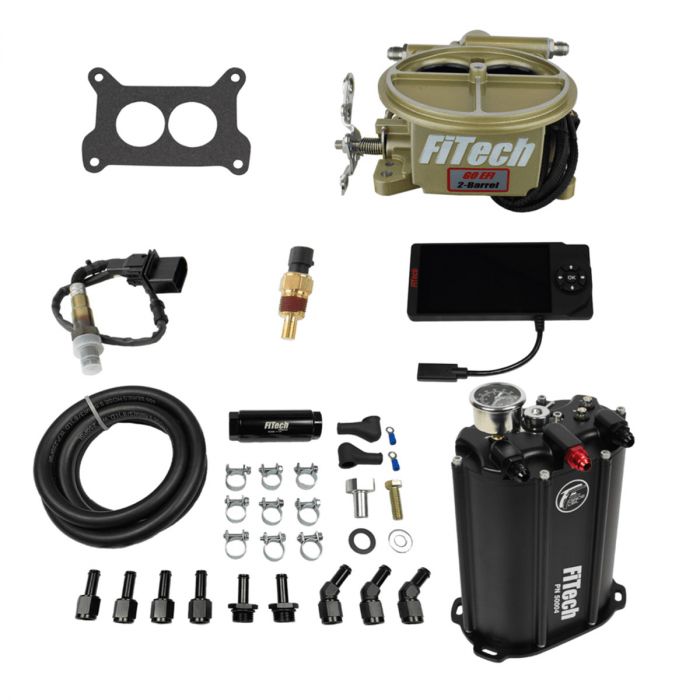 fitech efi