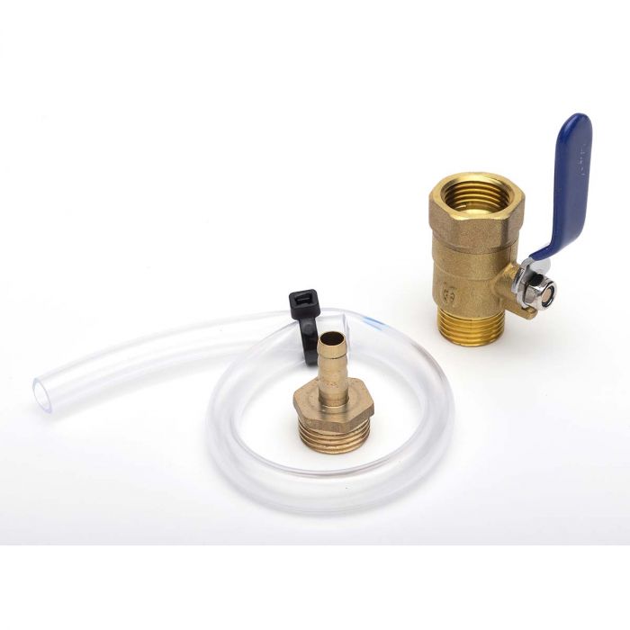 Eastwood Elite QST-30/60 Oil Drain Valve (32200, 63600)