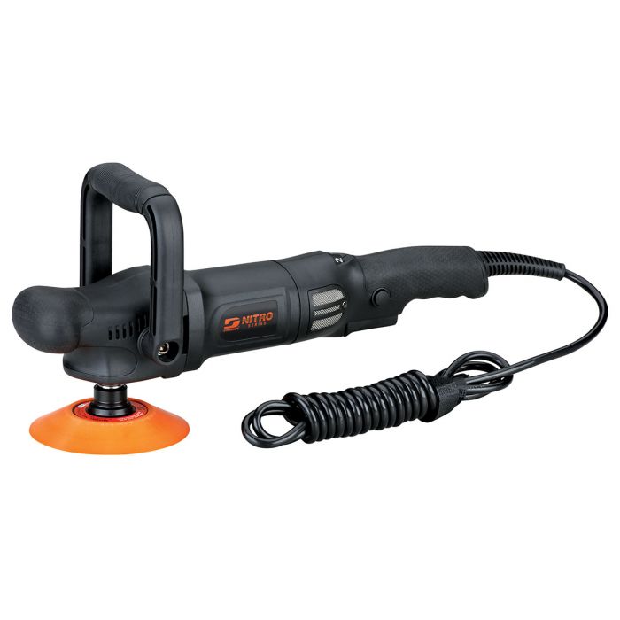Dynabrade Electric Rotary Buffer RB3