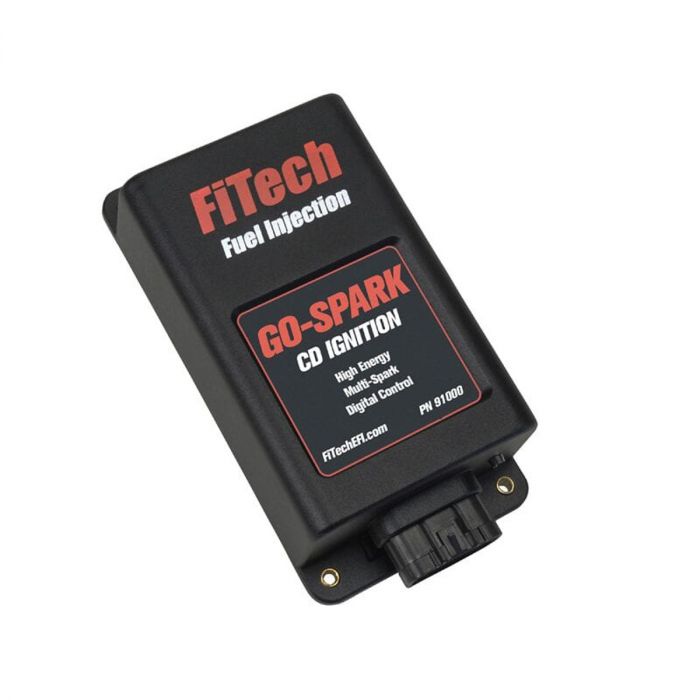 FiTech Go Spark CDI Box 91000