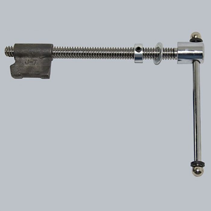 Yost SNK-05 Screw and Nut Kit For Bench Vise Models 105, 205