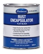 Rust Encapsulator Black - Quart