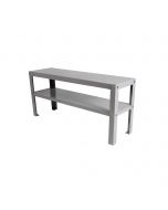 Woodward Fab 48 Inch BOX AND PAN BRAKE STAND WFBP4816 STAND