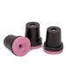 3-Pack Ceramic/Rubber Blast Nozzle 3.0mm ID