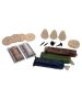 Eastwood Wheel Smoothing and Buffing Kit