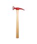 FAIRMOUNT® Curved Cross Chisel Hammer Wood