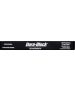 Dura Block Long block 1-3/8 H X 2-5/8 W X 24 L