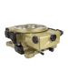 FiTech Go EFI Classic Gold 650 HP EFI System 30020