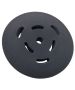 Eastwood Concours 8" Foam Buffing Pad - Fine
