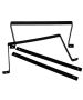 RCI 2172 17 Gal Aluminum Straps 7515A