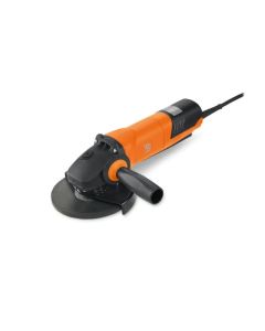 Fein Power Tools CG13-150PDEV  6" 13amp paddle switch angle grinder variable speed 72226260120