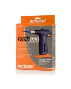 Portasol Torch 220  011880070
