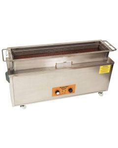 Raytech Turbosonic Power Pro Ultrasonic Cleaner
