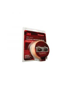 3M Headlight Lens Restore System 3M39008