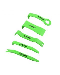 OEMTools 5 Piece Fastener and Molding Removal Set