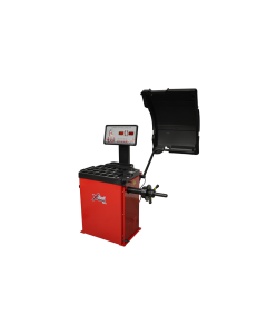 Titan Lifts XL Tool 44 Inch Wheel Balancer WB-400