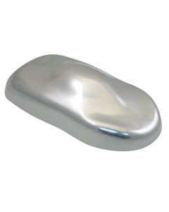 Hotcoat Powder Silver Base