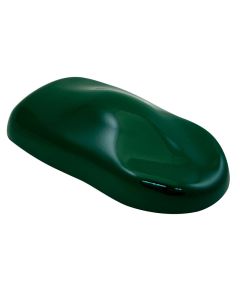 Hotcoat Powder Dark Green