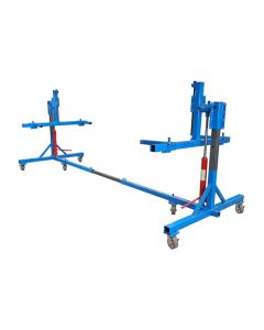 Autotwirler Rotisserie PRO Model Powder Coated