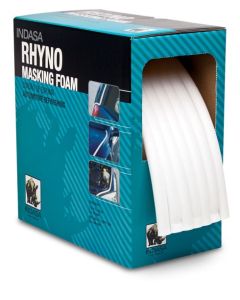 Indasa Soft Edge Foam Tape 3/4 Inc. X 131 Ft.