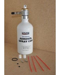 True Power Rechargeable Sprayer