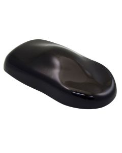 Hotcoat Powder Coat Jet Black