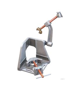 3 axis welding clamp