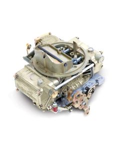 Holley 600 CFM Classic Carburetor 0-1850C