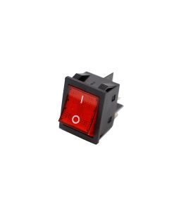 Replacement Power Switch for Eastwood TIG 200 DC Welder