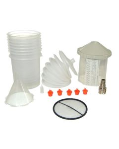 DeKups 24 oz Trial Kit
