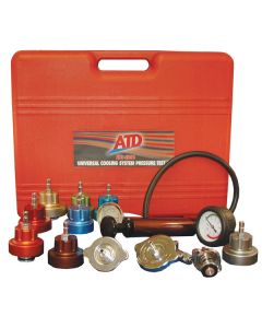 ATD Universal Cooling System Pressure Tester 3300
