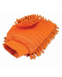 Griot's Micro Fiber Wash & Scrub Mitt 10281