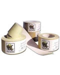 Dry Use Adhesive Back Sandpaper 2.75" x 82.75' Roll Set