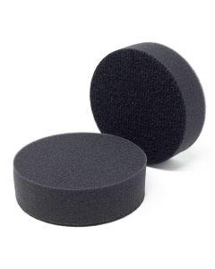 Eastwood 3" Hook & Loop Foam Polishing Pad
