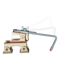 Strong Hand Tools Magnetic Grasshopper Large AGH230