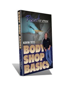 Body Shop Basic Video-DVD version