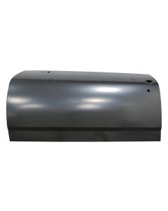 AMD Auto Metal Direct 69 Chevelle Door Shell LH X500 3469 L