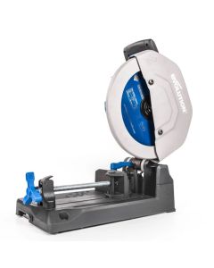 evolution 15 inch steel metal cutting chop saw