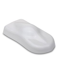 Eastwood GM White (Code 40) 3:1 Single Stage Automotive Car Paint - Gallon