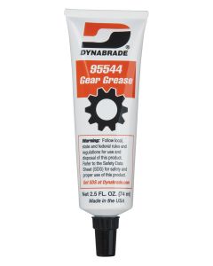 Dynabrade Grease, 2.5oz. Tube 95544
