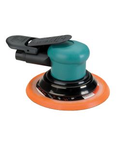 Dynabrade 6 In. Non Vacuum Dynorbital Spirit Random Orbital Sander 59040