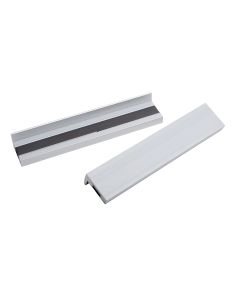 Yost Model MA-355 5-1/2 Inch Magnetic Aluminum Jaw Cap