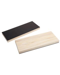 Yost Model 10-MMJ 10 Inch Magnetic Maple Jaws