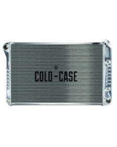 Cold Case 78-88 GM G-Body AT GMG544A Radiator