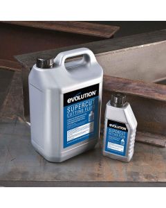 Evolution Power Tools Coolant Concentrate 5 Gallon COOL5GAL