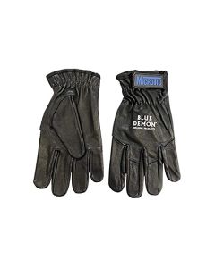 Blue Demon Micro Tig Welding Gloves Black X-Large