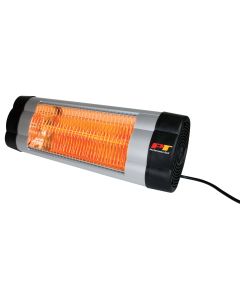 Performance Tool 1500 Watt Infrared Shop Heater W5008