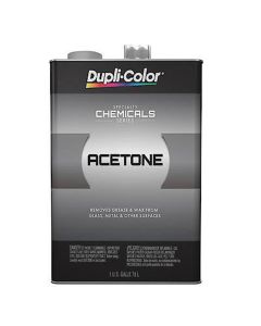Dupli-Color Acetone - Gallon CM522